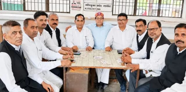 अंतरराष्ट्रीय योग दिवस की पूर्व संध्या पर संगोष्ठी आयोजित, योग को बताया स्वस्थ समाज और सशक्त राष्ट्र का आधार
