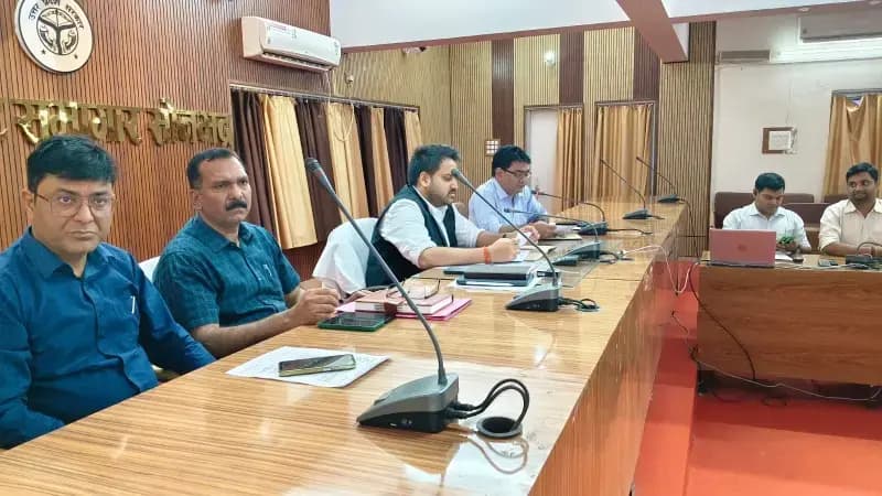 मतदान केंद्रों पर सुविधाओं का होगा व्यापक सत्यापन, 27 जून को सेक्टर अधिकारी करेंगे निरीक्षण