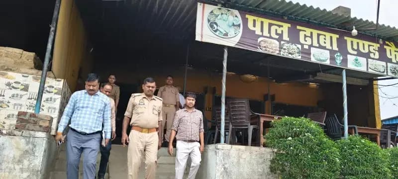 बाल श्रम पर बड़ी कार्रवाई, छह नाबालिग बच्चों का रेस्क्यू, नियोक्ताओं पर कानूनी शिकंजा