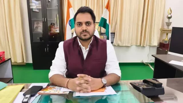 हज-2027: ऑनलाइन आवेदन की अंतिम तिथि 24 जुलाई तक बढ़ी, 30 जुलाई को होगा डिजिटल कुर्रा