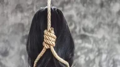 तीन माह पहले बजी थीं शहनाइयां, अब। नवविवाहिता की मौत से पसरा मातम