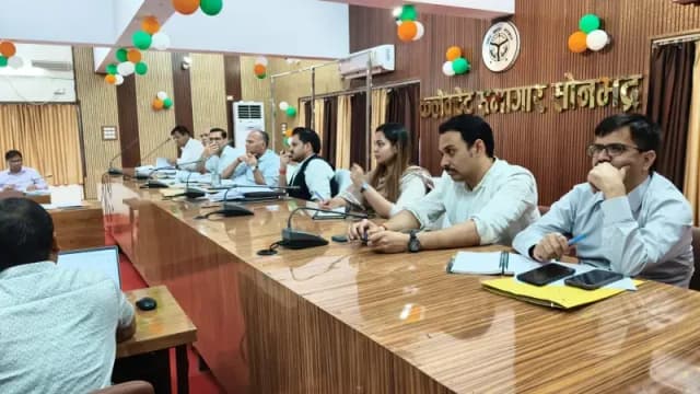 भूमि एवं जल संरक्षण योजनाओं से किसानों को मिलेगा लाभ, 1000 हेक्टेयर क्षेत्र का होगा उपचार