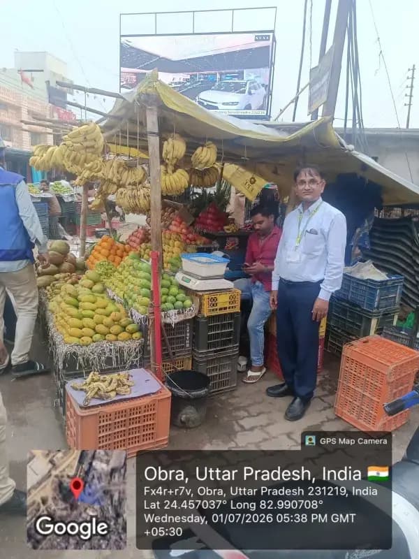 संचारी रोग नियंत्रण अभियान में खाद्य सुरक्षा विभाग की बड़ी कार्रवाई