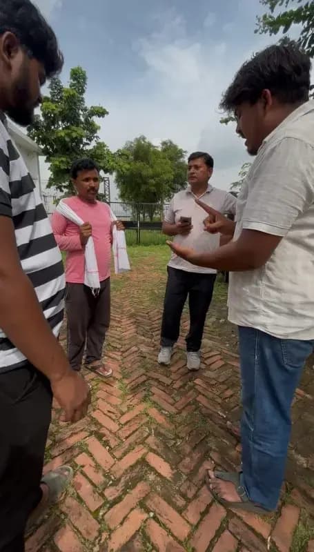 24 घंटे से अधिक ग्राम बीड़र की बिजली गुल, ग्रामीणों में आक्रोश

