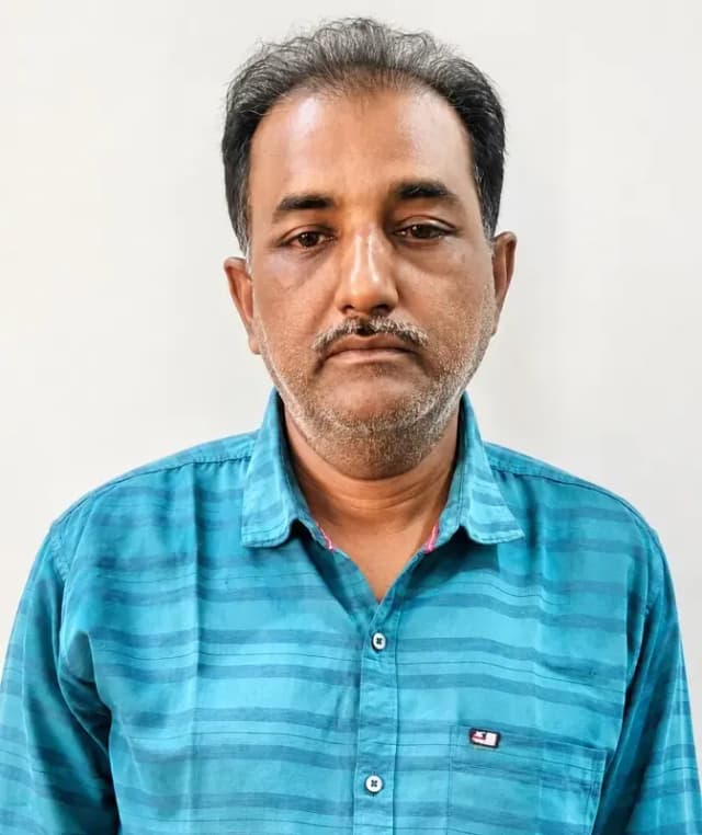 10 दिन में चार्जशीट, 4 माह में आजीवन कारावास: सोनभद्र पुलिस की त्वरित पैरवी से पॉक्सो अभियुक्त को कड़ी सजा