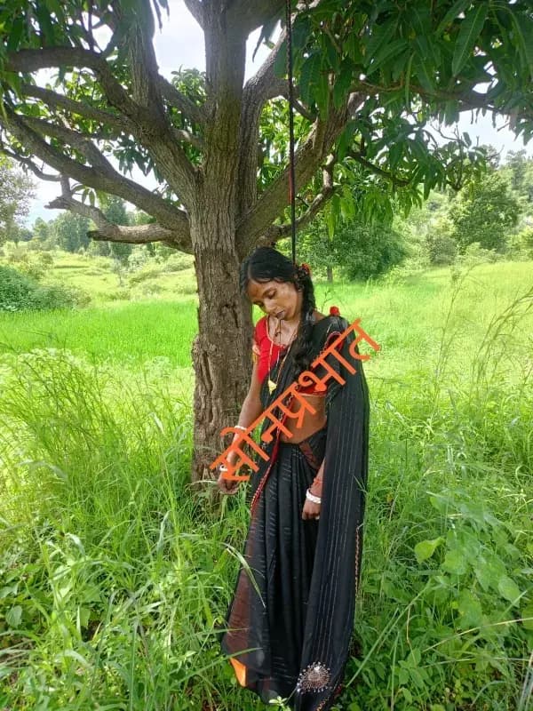 विवाहिता की संदिग्ध परिस्थितियों में मौत,ससुराल जाते समय मायके लौटी थी विवाहिता