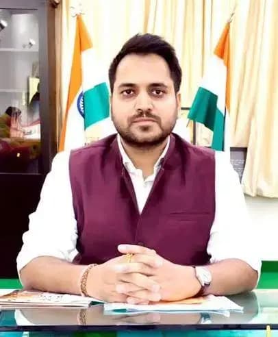 रॉबर्ट्सगंज में स्ट्रीट वेंडरों के लिए बनेगा आधुनिक वेंडर जोन, एनसीएल ने मंजूर किए ₹89.59 लाख