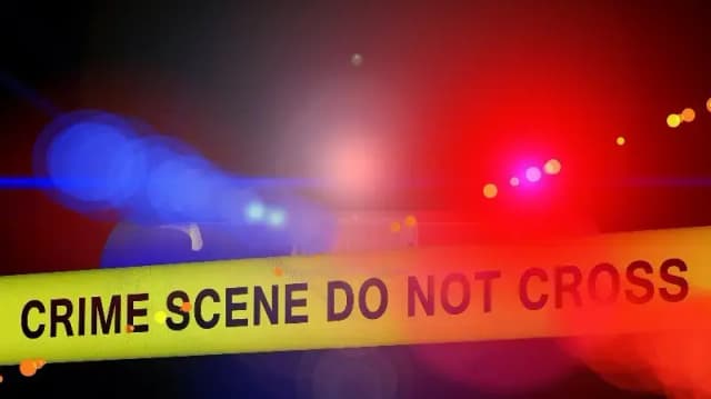 ड्यूटी से पहले सड़क किनारे मिला एनसीएल ओवरमैन का शव, हत्या की आशंका 