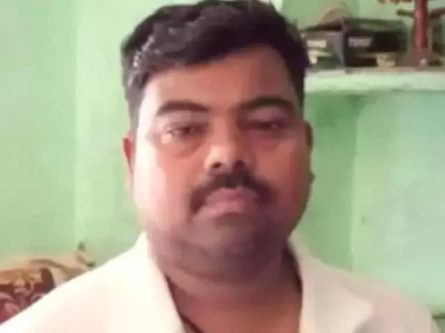 रक्षाबंधन पर उठी भाई की अर्थी, बहनों का रो-रोकर बुरा हाल