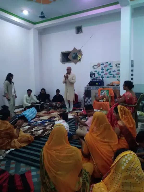 शिव को गुरु बना लो, अपना बना लिया संसार!!