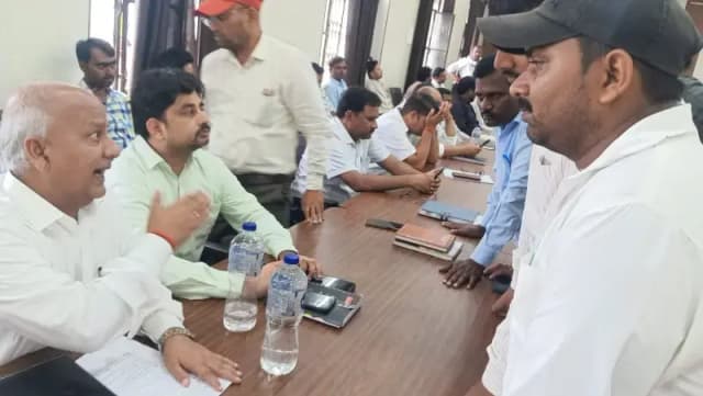 भारती इंटरमीडिएट कॉलेज विण्ढमगंज के जर्जर भवन बेबसी की दास्तां बयां कर रहा कई प्रार्थना पत्र के बावजूद नहीं मिला इन्साफ