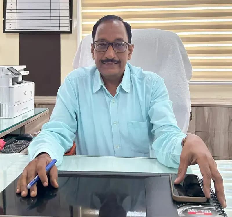 आरईसी सोनभद्र के शोध प्रोजेक्ट को 16.08 लाख रुपये का अनुदान, ड्रोन-रोबोट से होगी एक्वाकल्चर की स्मार्ट निगरानी