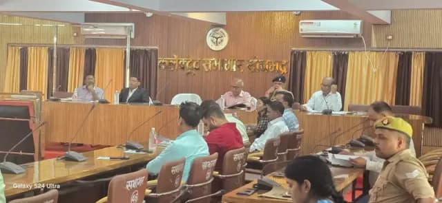 वर्ष 2026 तक सोनभद्र को बाल श्रम मुक्त बनाने के प्रयास होंगे तेज
