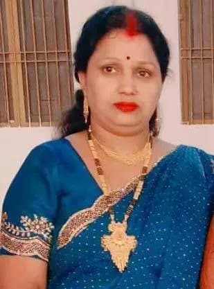 श्रद्धालुओं की भीड़ में चोरों का कारनामा, महिला का मंगलसूत्र चोरी