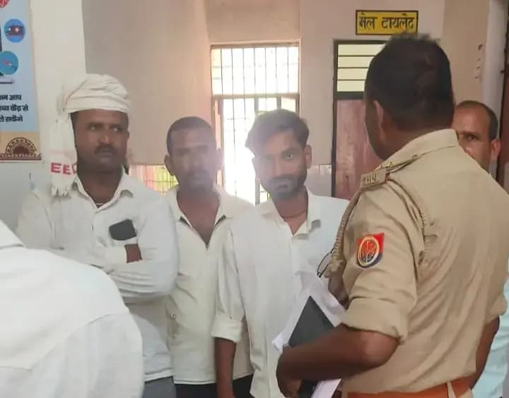 शौच के लिए ताल पर गया युवक डूबा, मौत