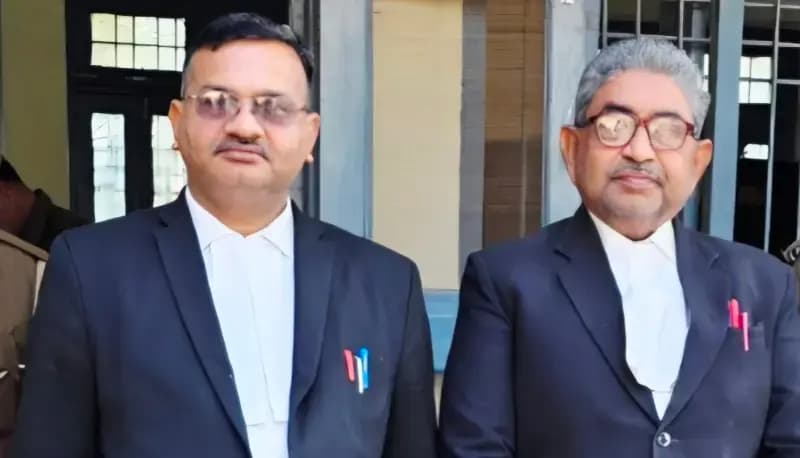 नाबालिग को बहला-फुसलाकर ले जाने और दुष्कर्म के मामले में अभियुक्त को 20 साल की सजा