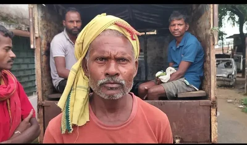 सड़क हादसे में घायल युवक की इलाज के दौरान मौत