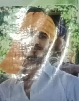 Sonbhadra crime:11 हजार वोल्ट की चपेट में आने से नवयुवक मूर्ति कलाकार की मौत, मचा कोहराम 