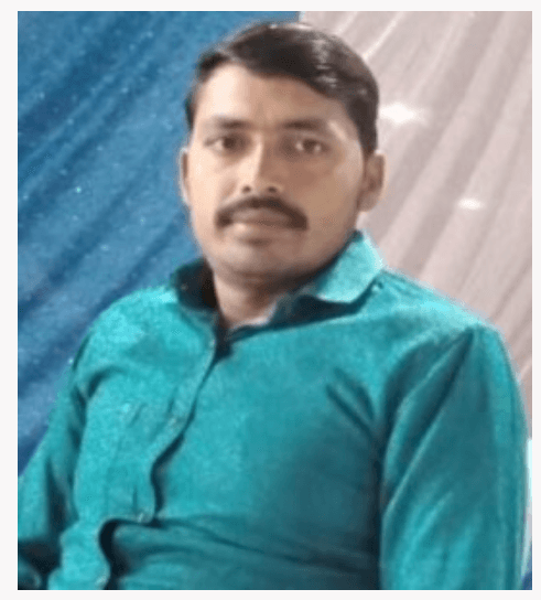 Anil Kumar Gupta