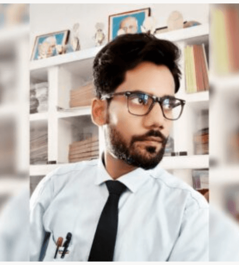 Ashish Kumar Gupta