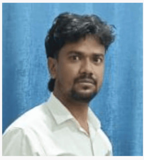 Dinesh Chaudhary