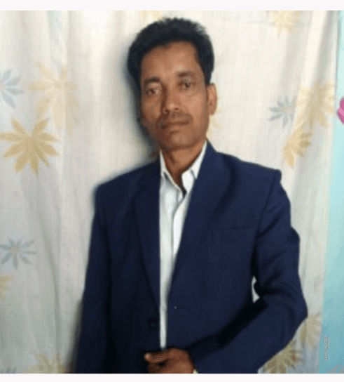 Lallan Prasad