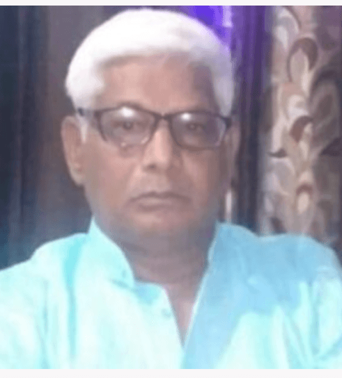 Suresh Gupta