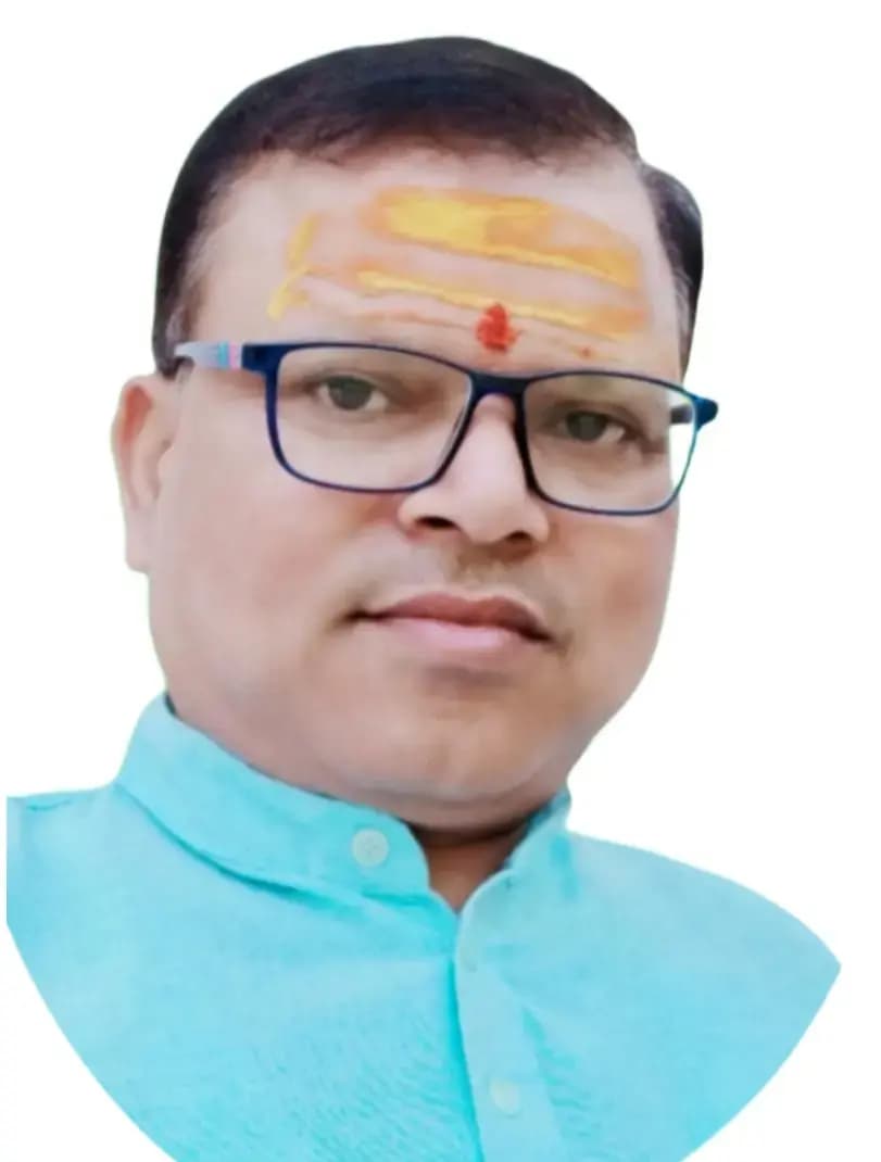 Dr. A.K. Gupta Rauniyar (File Photo) 