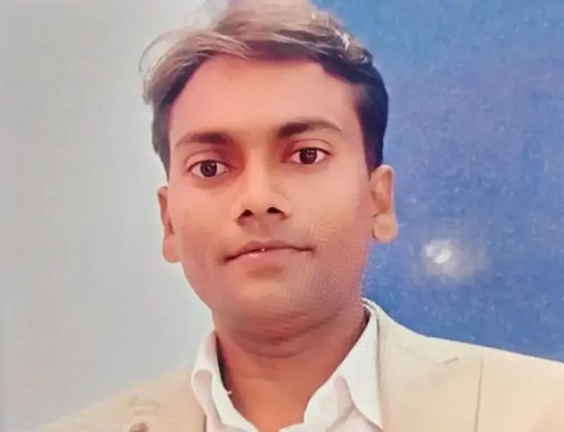 टैंकर की टक्कर से घायल पीआरबी जवान नीरज यादव की मौत, पुलिस विभाग में शोक