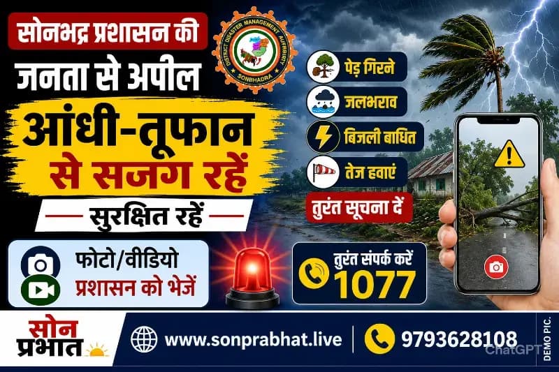 जनसहभागिता से मजबूत होगा आपदा प्रबंधन, नागरिक करें सहयोग : जिलाधिकारी