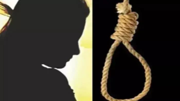शादी के एक साल के भीतर विवाहिता ने उठाया आत्मघाती कदम, परिवार में मचा कोहराम