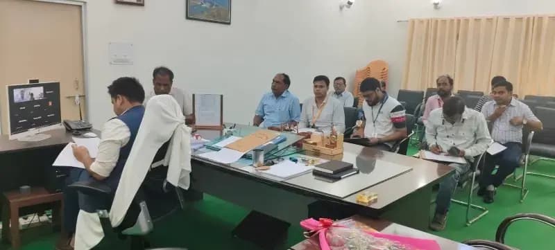 सोनभद्र के शैडो एरिया होंगे नेटवर्क से रोशन, हर गांव तक पहुंचेगी मोबाइल कनेक्टिविटी