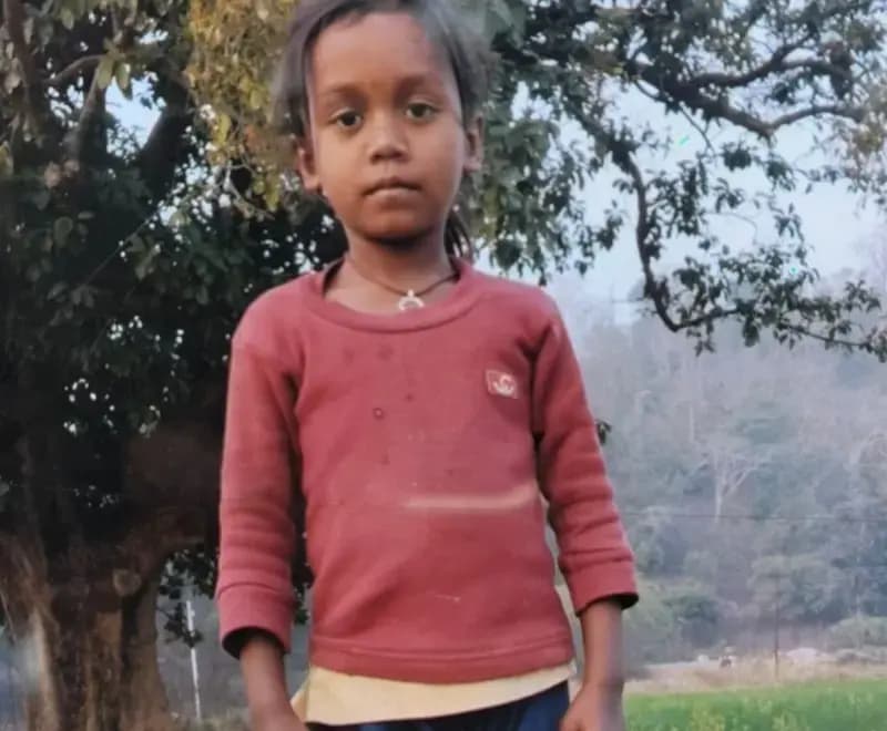सांप के डंसने से सात वर्षीय बच्ची की मौत, झाड़-फूंक में गंवाया अमूल्य समय