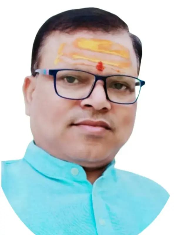 रौनियार समाज को नई दिशा देने का संकल्प: डॉ. ए.के. गुप्ता बने अखिल भारतीय रौनियार वैश्य महासभा के उत्तर प्रदेश प्रदेश अध्यक्ष