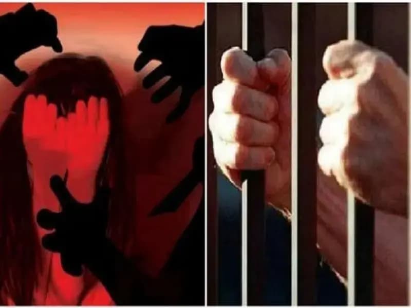दो छात्राओं से अश्लील हरकत के आरोप में शिक्षक टीपू सुल्तान गिरफ्तार, पॉक्सो में मुकदमा दर्ज; बीएसए ने किया निलंबित