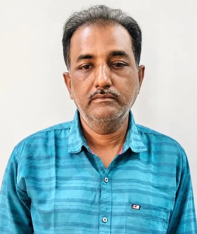 10 दिन में चार्जशीट, 4 माह में आजीवन कारावास: सोनभद्र पुलिस की त्वरित पैरवी से पॉक्सो अभियुक्त को कड़ी सजा