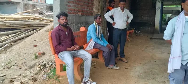 बिजली का करंट लगने से युवक की मौत,परिजनों में कोहराम