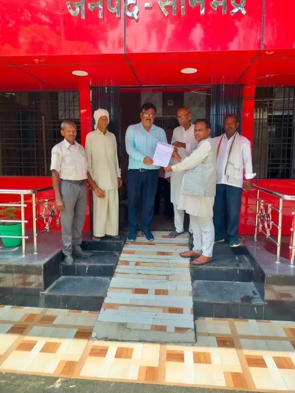 जनगणना में आदिवासी धर्म कोड व ओबीसी जाति कॉलम शामिल करने की मांग