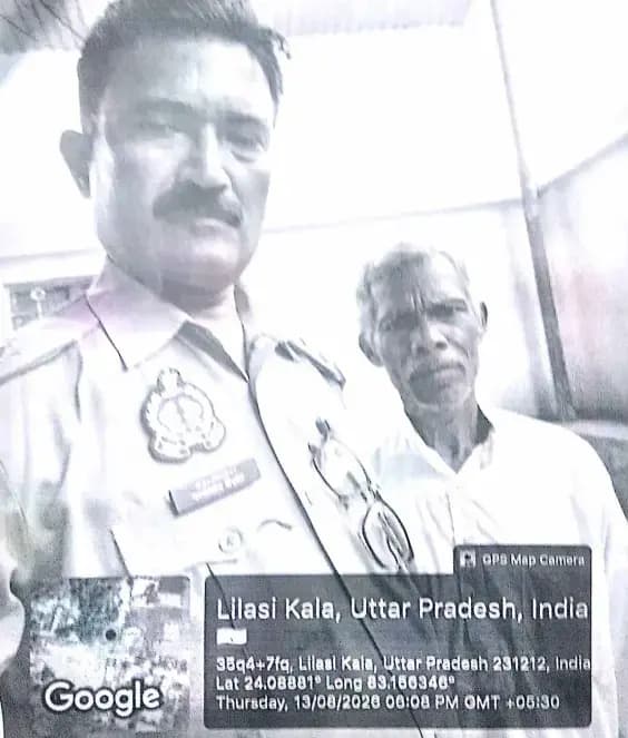 IGRS में शिकायत निस्तारित, लेकिन शिकायतकर्ता का सवाल—समस्या हल हुई या सिर्फ कागजों में?
