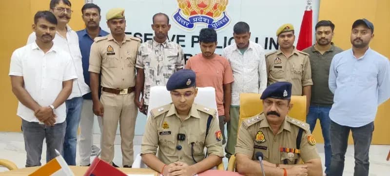 ऑपरेशन शुद्धि में बड़ी कार्रवाई: 86 किलो गांजा के साथ तीन अंतर्राज्यीय तस्कर गिरफ्तार, ₹55 लाख का माल बरामद