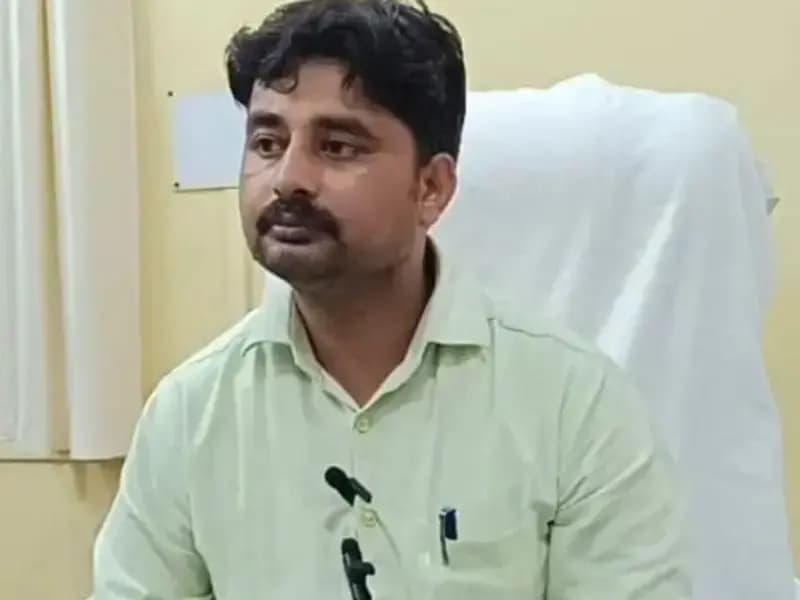 म्योरपुर ब्लॉक ने रचा नया कीर्तिमान, 109% नवीन नामांकन के साथ जनपद सोनभद्र में पाया प्रथम स्थान