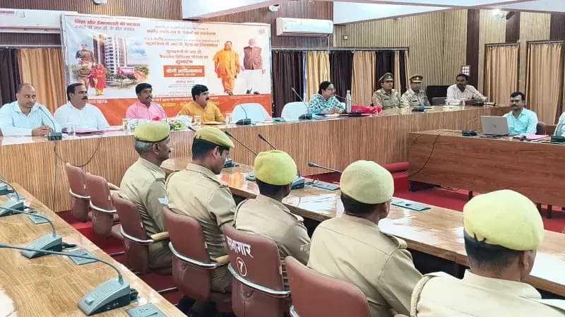 पीआरडी जवानों को ₹5 लाख तक कैशलेस इलाज, ड्यूटी भत्ता बढ़कर हुआ ₹600 प्रतिदिन