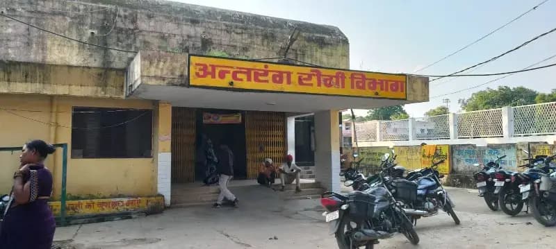 Duddhi: ट्रक की चपेट में आने से सात वर्षीय बालक की मौत: