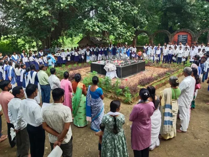 डॉ. रागिनी प्रेम ने रखा सोनांचल में सेवा और विकास की मजबूत नींव