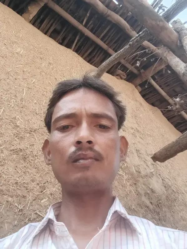 Crime:आकाशीय बिजली की चपेट में आने से किसान की मौत, परिवार में मचा कोहराम