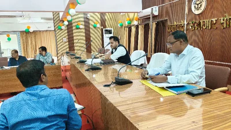 होटल-गेस्ट हाउस समेत हॉस्पिटैलिटी इकाइयों के अभिलेखों की होगी जांच