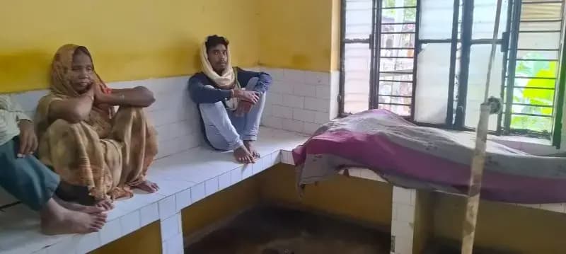 प्रसूता की संदिग्ध मौत, पोस्टमार्टम रिपोर्ट से खुलेगा मौत का राज