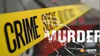 Murder:अवैध संबंध के शक में पत्नी पर चाकू से हमला,मौत; आरोपी पति फरार