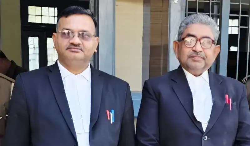 Court news:दलित किशोरी के अपहरण, दुष्कर्म और बिक्री के आरोप में मुख्य आरोपी संदीप जायसवाल को हाईकोर्ट से जमानत