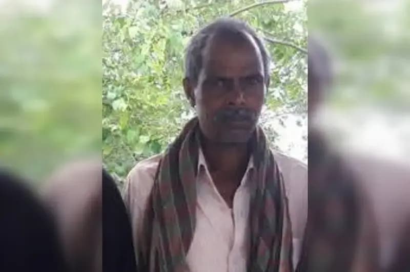 Accident: बभनी में दो बाइकों की आमने-सामने टक्कर, पुत्र के सामने पिता की मौत ,चार घायल